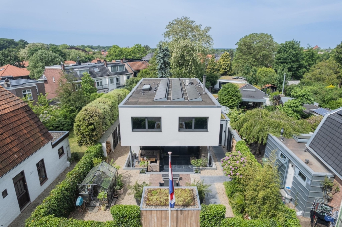 Holleweg 7, 6522 JT, Nijmegen