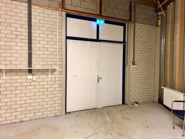 Grotestraat 93, 5431 DJ, Cuijk