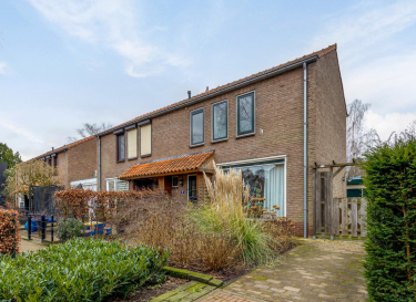 Prins Bernhardlaan 8, 6571 AG, Berg en dal