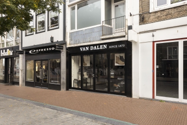 Burchtstraat 25, 6511 RA, Nijmegen
