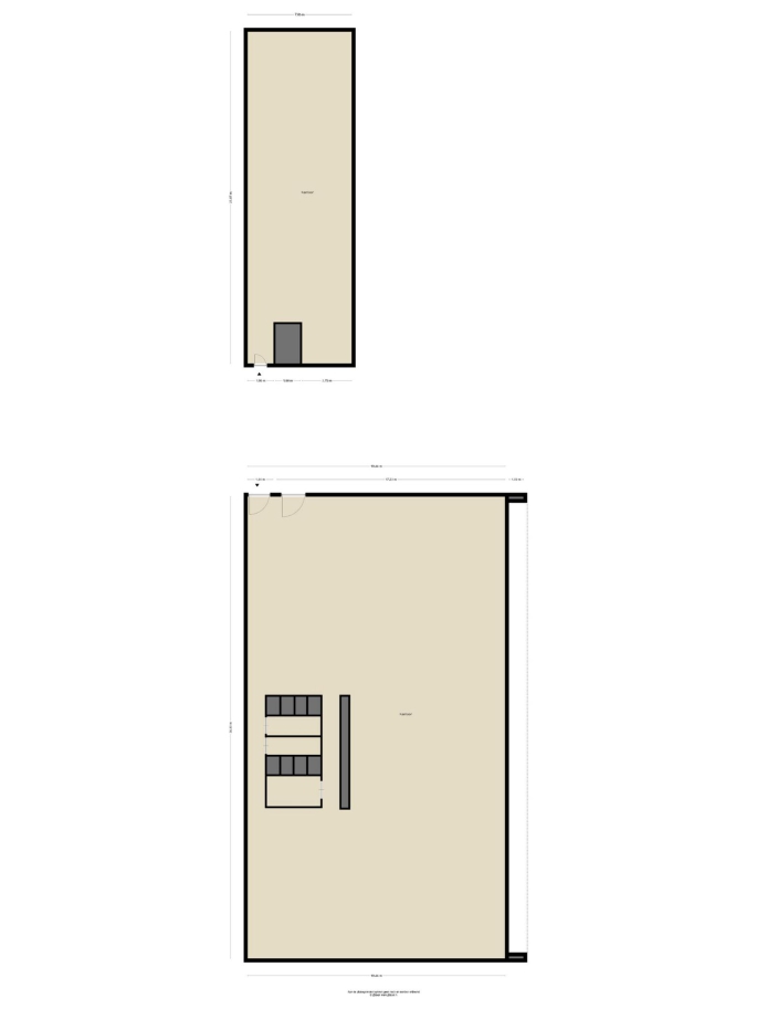 Bijsterhuizen 2514 A, 6604 LN, Wijchen