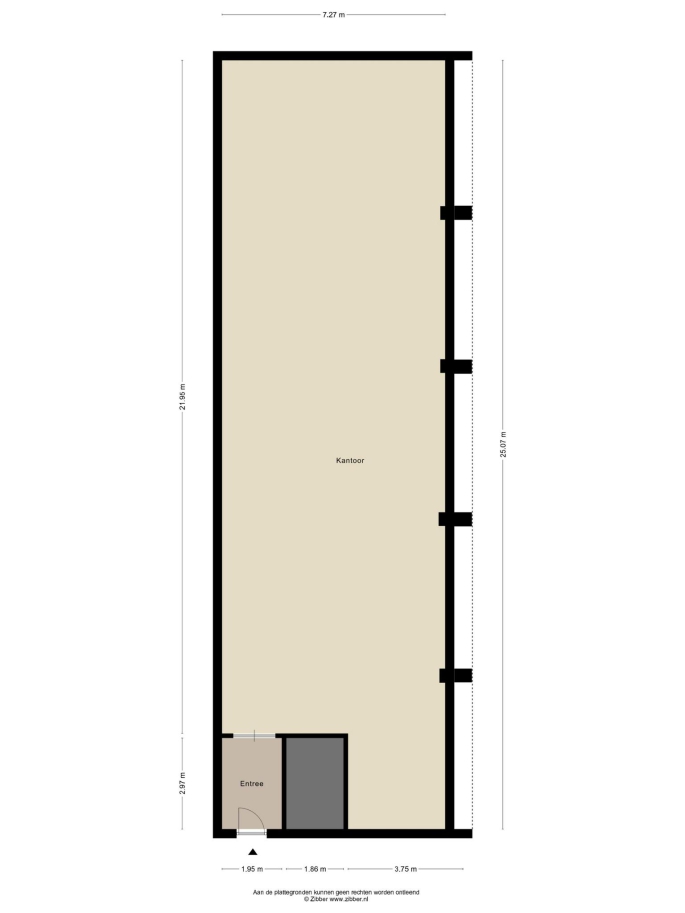 Bijsterhuizen 2514 A, 6604 LN, Wijchen