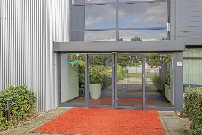 Bijsterhuizen 2514 A, 6604 LN, Wijchen