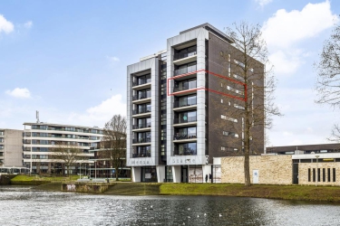 Molukkenstraat 3 M, 6524 NA, Nijmegen