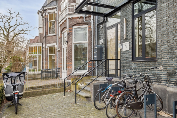 Oranjesingel 76, 6511 NZ, Nijmegen