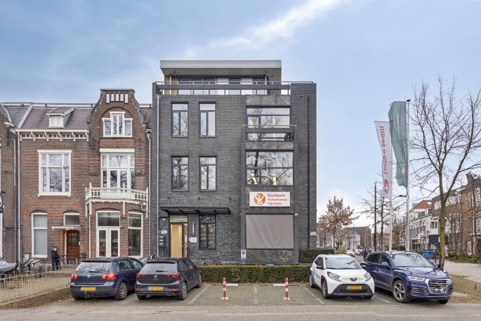 Oranjesingel 76, 6511 NZ, Nijmegen
