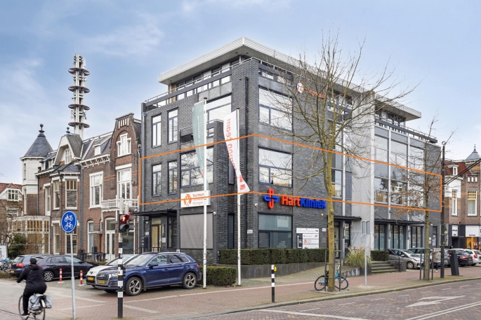 Oranjesingel 76, 6511 NZ, Nijmegen